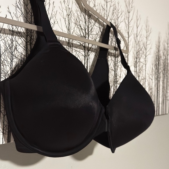 Vanity Fair Women's Full Figure Beauty Back Underwire Bra Front Closure - Picture 5 of 11